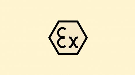 Die Produktpalette von ACTUATECH ist ATEX-zertifiziert